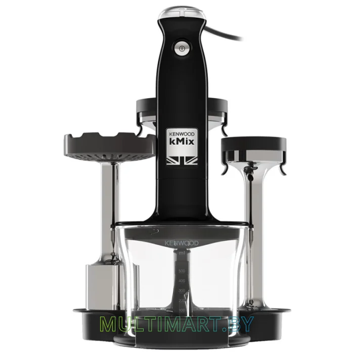 Погружной блендер Kenwood kMix Hand Blender HDX754BK